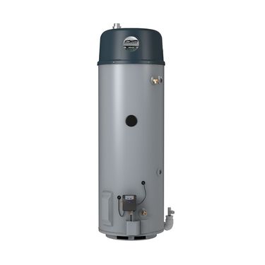 Series Discontinued: VG6250T76NV - ProLine&reg; XE Nautilus&trade; 50 Gallon Tall High Efficiency Condensing Power Vent Natural Gas Water Heater - 6 Year Warranty