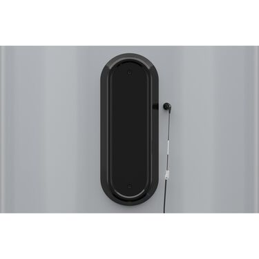 Hybrid Electric Heat Pump AL 66-Gallon Water Heater with Anti-Leak Technology