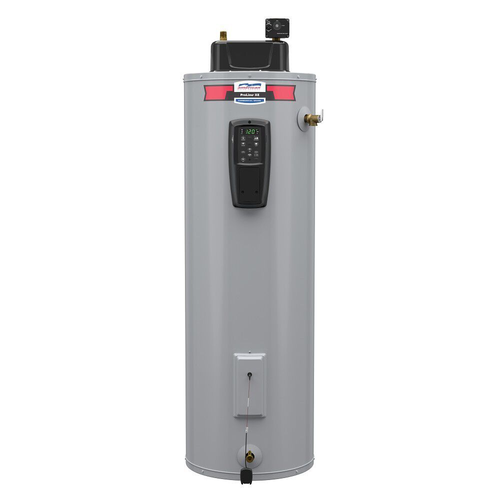 EE10X-40H -Proline&reg; XE 40-Gallon Tall Smart Valve Electric Grid-Capable Water Heater - 10 Year Warranty