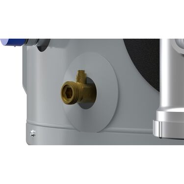 HCG3-60T120-3P - HCG&reg; FLEX&trade; 60-Gallon Commercial Condensing Adaptive Water Heater -  Liquid Propane