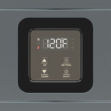Adapt&reg; SC Standard Condensing Ultra-Low NOx 160,000 BTU Liquid Propane Tankless Water Heater with X3&reg; Scale Prevention Technology