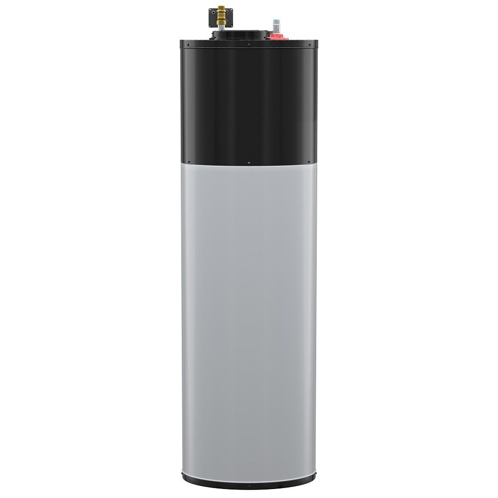 Proline® MAX 40-Gallon Smart Hybrid Electric Heat Pump Water
