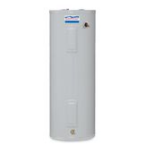Series Discontinued: AE103-80H-045DV - 80 Gallon Tall High Efficiency Self-Cleaning Electric Water Heater - 10 Year Warranty
