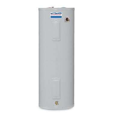 Series Discontinued: AE103-50R-045DV - 50 Gallon Short High Efficiency Self-Cleaning Electric Water Heater - 10 Year Warranty