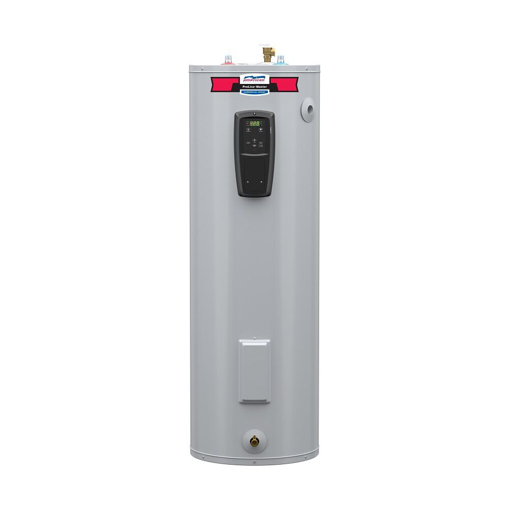 ProLine&reg; Grid-Capable 55-Gallon Tall Electric Water Heater - 6 Year Warranty