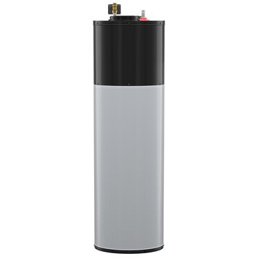 Proline&reg; MAX 50-Gallon Smart Hybrid Electric Heat Pump Water Heater with Premium Smart Valve Technology