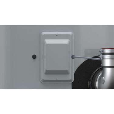 AHCG3-119T500-4 - HCG&reg; FLEX&trade; 119-Gallon Commercial Condensing Adaptive Water Heater