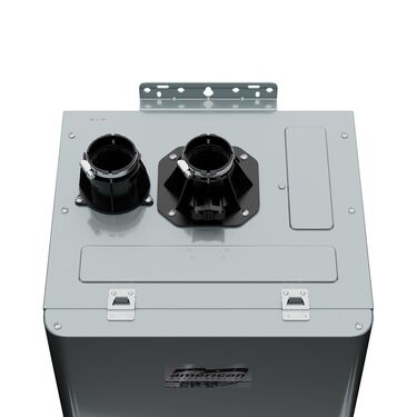 Adapt&reg; Premium Condensing Ultra-Low NOx 199,000 BTU Natural Gas Commercial Tankless Water Heater