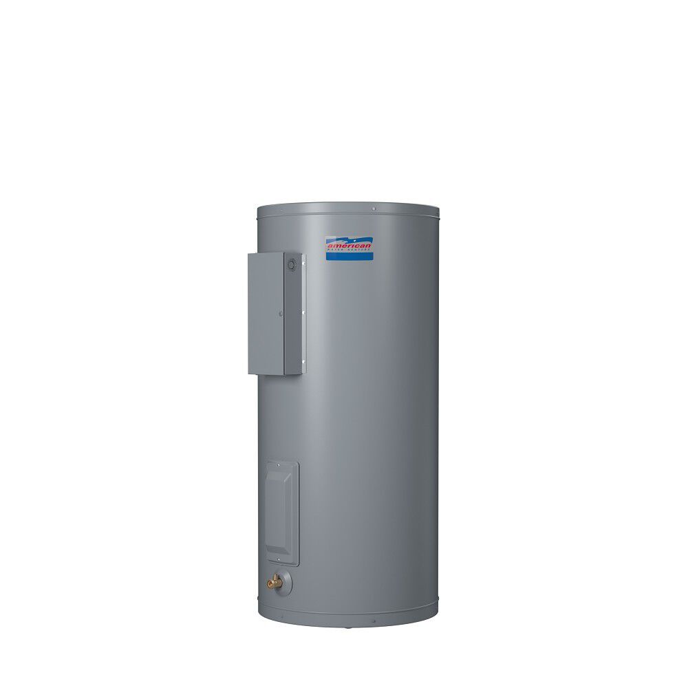 LDCE32-30R-055DV - 37-Gallon Short Commercial Light Duty Electric Water Heater