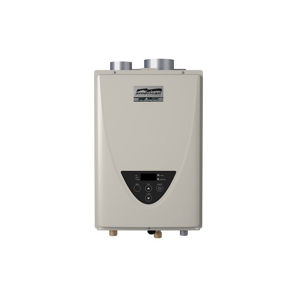 GT-510U-I -ProLine&reg; XE Non-Condensing Ultra-Low NOx Indoor 199,000 BTU Natural Gas/Liquid Propane Tankless Water Heater