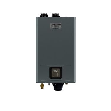 Adapt&reg; Premium Condensing Ultra-Low NOx 199,000 BTU Natural Gas Commercial Tankless Water Heater