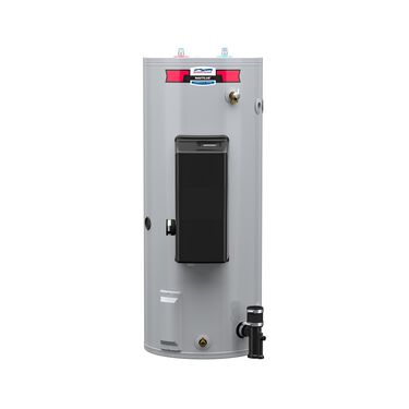 PCG82-50S65L - Nautilus&trade; 50-Gallon High Value Condensing Power Vent Ultra-Low NOx Natural Gas Water Heater - 8 Year Warranty