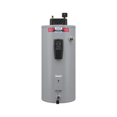 EE10X-40R -Proline&reg; XE 40-Gallon Short Smart Valve Electric Grid-Capable Water Heater - 10 Year Warranty