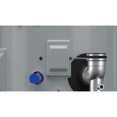 HCG3-100T150-3N - HCG&reg; FLEX&trade; 100-Gallon Commercial Condensing Adaptive Water Heater -  Natural Gas