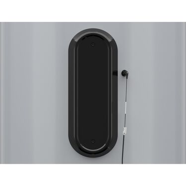 Hybrid Electric Heat Pump AL 50-Gallon Water Heater with Anti-Leak Technology