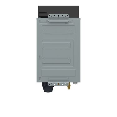 Adapt&reg; SC Standard Condensing Ultra-Low NOx 160,000 BTU Natural Gas Tankless Water Heater