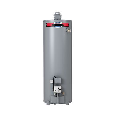 FDG6250S403NOV - ProLine&reg; XE 50-Gallon Short High Efficiency Natural Gas Water Heater - 6 Year Warranty