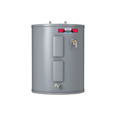 E6N-40LW - ProLine&reg; 40-Gallon Lowboy Top-Connect Electric Water Heater - 6 Year Warranty