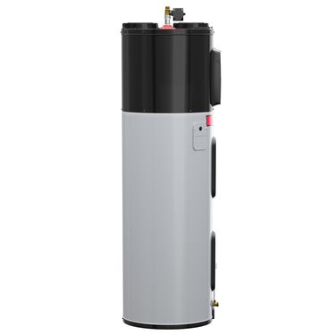 Proline&reg; MAX 50-Gallon Smart Hybrid Electric Heat Pump Water Heater with Premium Smart Valve Technology