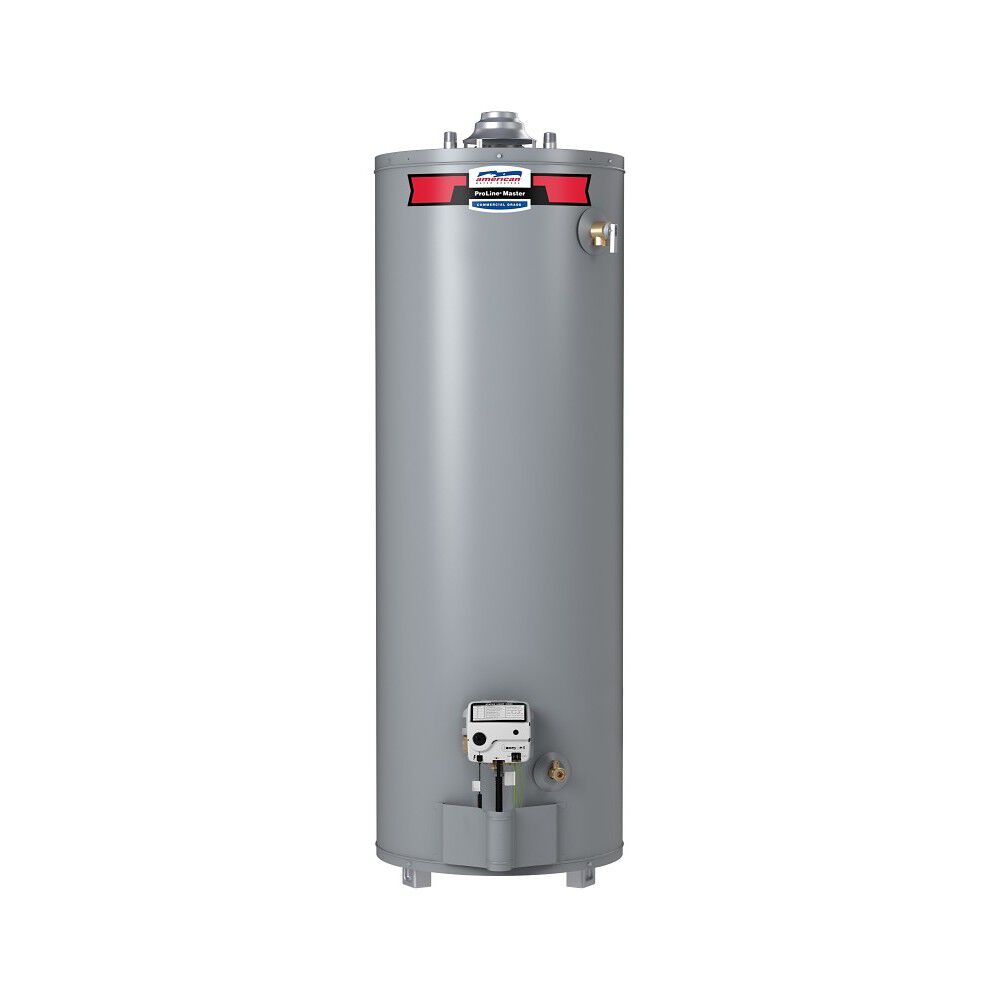 Series Discontinued: DUPLICATE - ProLine Master&reg;  55-Gallon Gas Water Heater