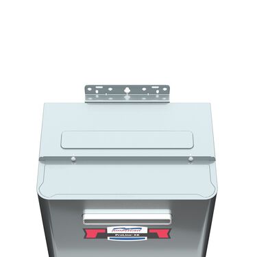 Adapt&reg; NC Non-Condensing Ultra-Low NOx Outdoor 199,000 BTU Natural Gas Tankless Water Heater with X3&reg; Scale Prevention Technology