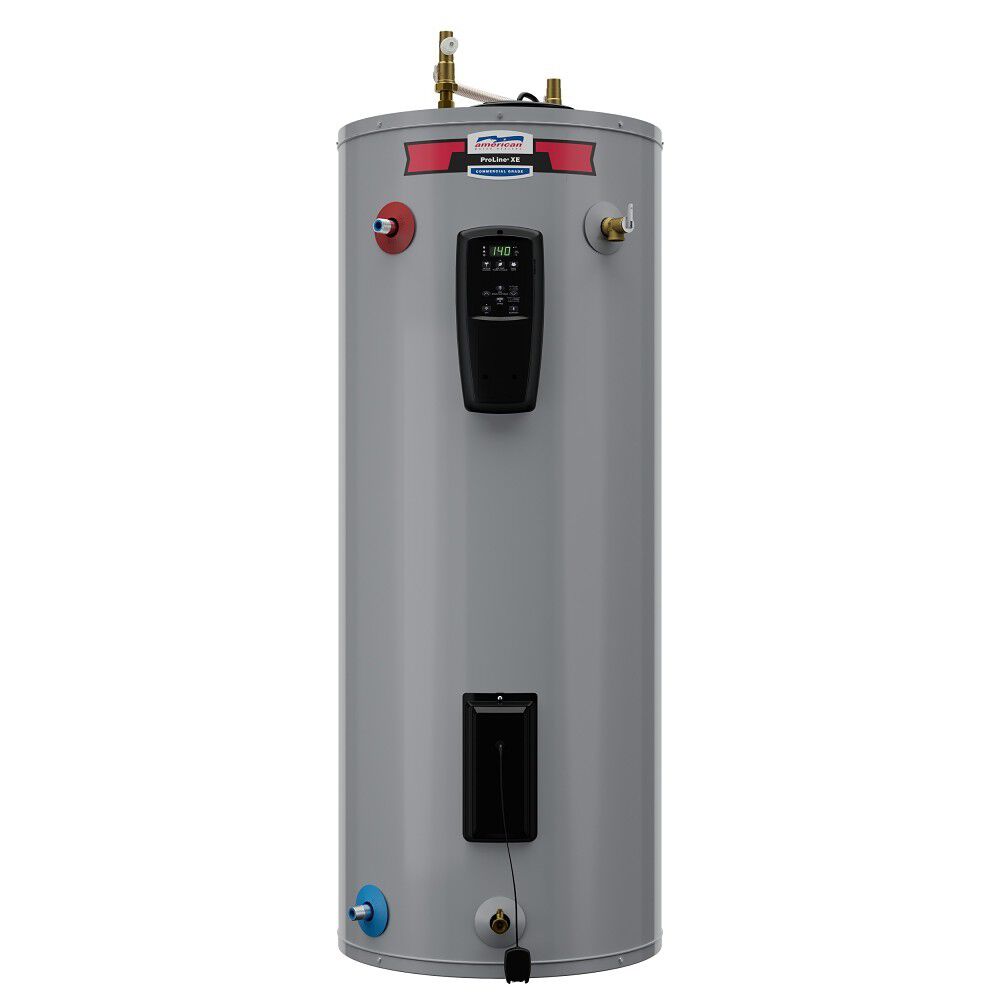 Proline&reg; X Outdoor Split Heat Pump Water Heater