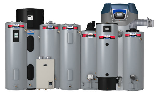 Water Heater Reviews