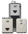 Commercial Tankless - American Water Heaters