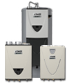 American Water Heaters