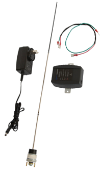 Product Preserver® Powered Anode System by American Water Heaters