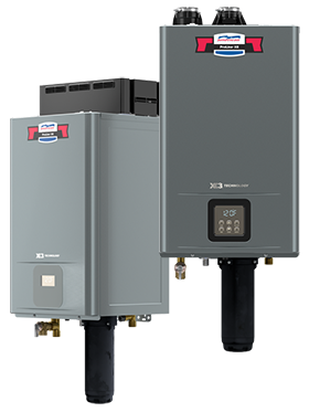 Adapt™+ Premium Condensing