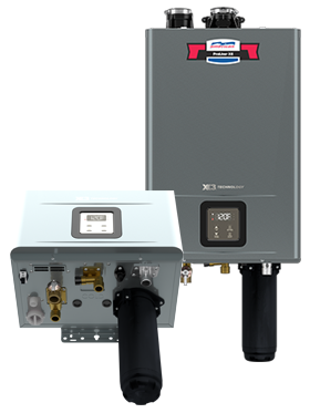 Adapt™ SC Standard Condensing