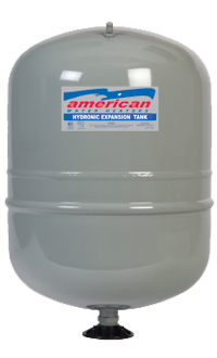 Hydronic Water Expansion Tanks by American Water Heaters