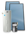 Residential Solar - American Water Heaters