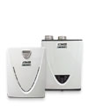 Residential Tankless - American Water Heaters