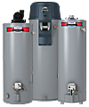 Cross Reference | American Water Heaters