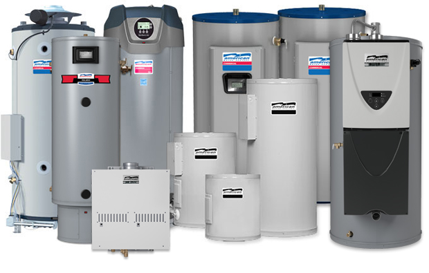 Water Heater Maintenance