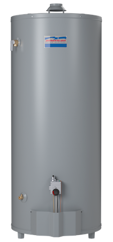 Ultra-Low NOx Light-Duty BBCN3 Series Commercial Gas Water Heater