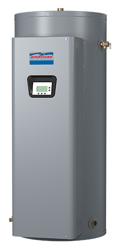 Heavy-Duty Immersion Commercial Electric Water Heater
