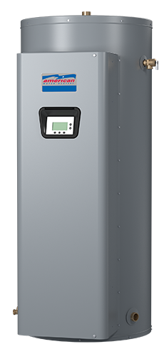 Commercial Water Heaters - Blue Conservation