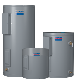 Residential Electric  American Water Heaters