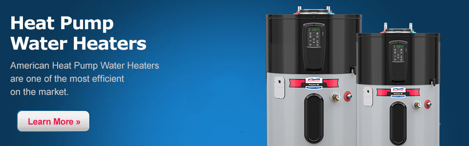 Electric Water Heaters - Water Heaters Only, Inc