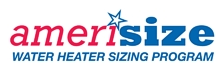 AmeriSize Commercial Sizing Program