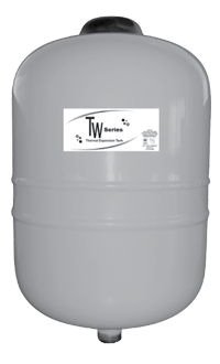 American TW Series Expansion Tank