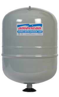 American Potable Water Expansion Tank