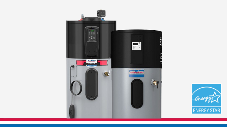 Electric Heat Pump Energy Star