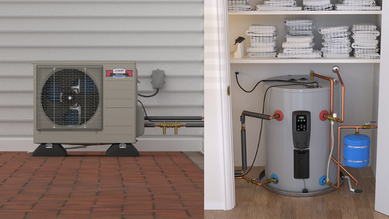 Flexible Installation