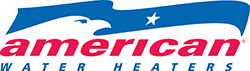 American color logo