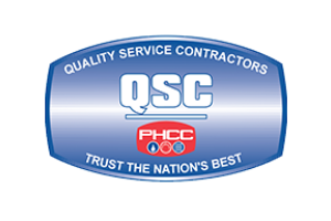 QSC logo