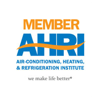 AHRI member logo